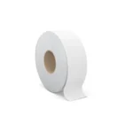 JRT600 Bathroom Tissue 2Ply 8Rolls/CS
