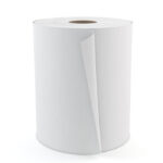 White Paper Towel 350' x 12 Rolls/CS