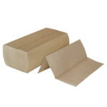 Kraft Multifold Paper Towel 16 x 250 Pkg (4000 Sheets)/CS