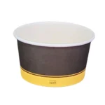 Soup Container Paper 12oz 500/CS