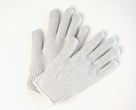 Poly:Cotton Liners