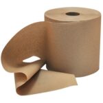 Kraft Paper Towel 425' x 12 Rolls/CS