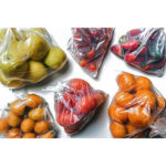 Clear Poly Bag 14" x 22" 1500/CS